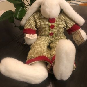 Bunnies by the bay retired #169